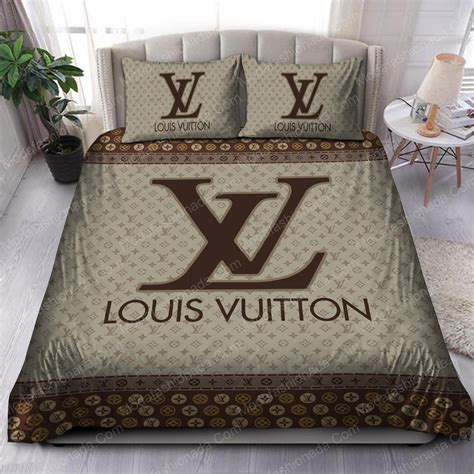 louis vuitton home decoration|authentic louis vuitton bedding.